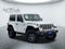 2018 Jeep Wrangler Rubicon