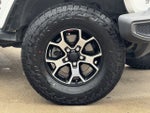 2018 Jeep Wrangler Rubicon