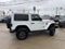 2018 Jeep Wrangler Rubicon