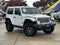 2018 Jeep Wrangler Rubicon