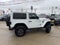 2018 Jeep Wrangler Rubicon