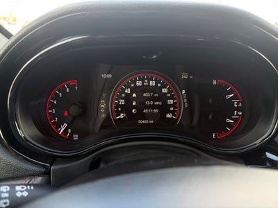 2025 Dodge Durango GT Plus