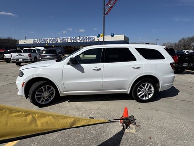 2023 Dodge Durango GT