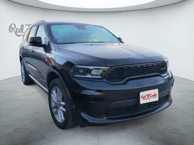 2025 Dodge Durango GT Plus