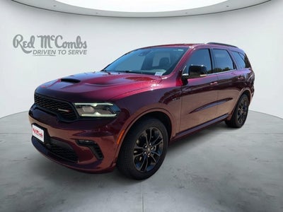2023 Dodge Durango R/T Plus