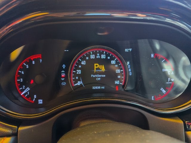 2023 Dodge Durango R/T Plus