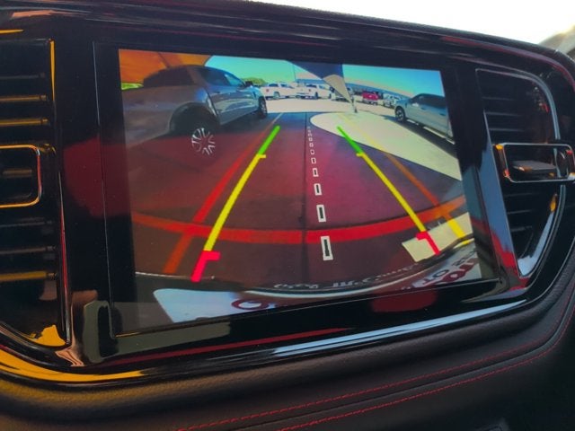 2023 Dodge Durango R/T Plus