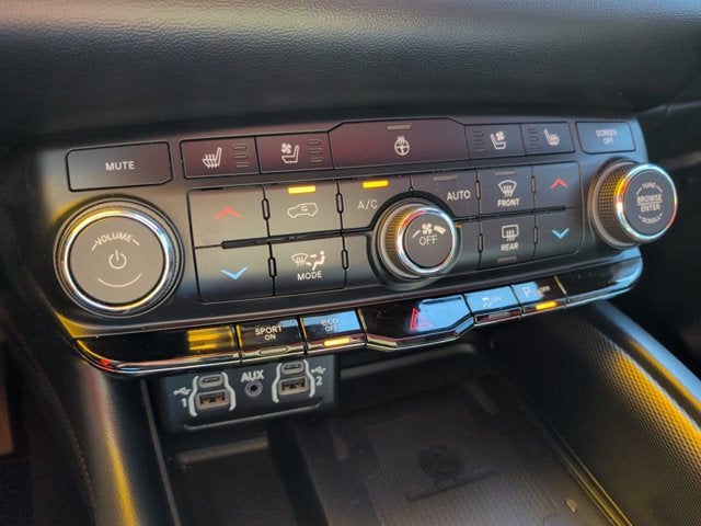 2023 Dodge Durango R/T Plus