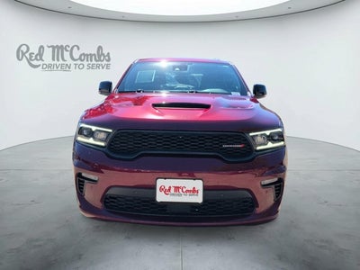 2023 Dodge Durango R/T Plus