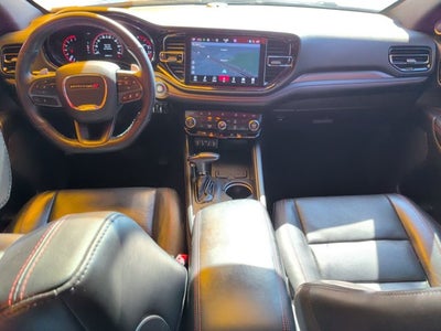 2023 Dodge Durango R/T Plus