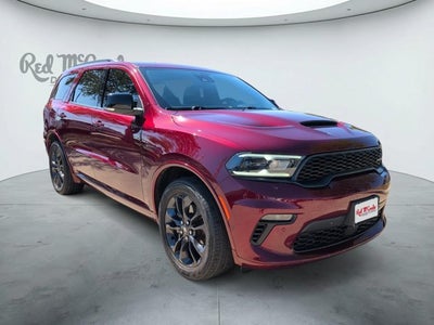 2023 Dodge Durango R/T Plus