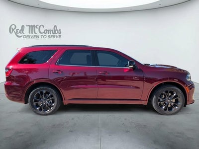 2023 Dodge Durango R/T Plus