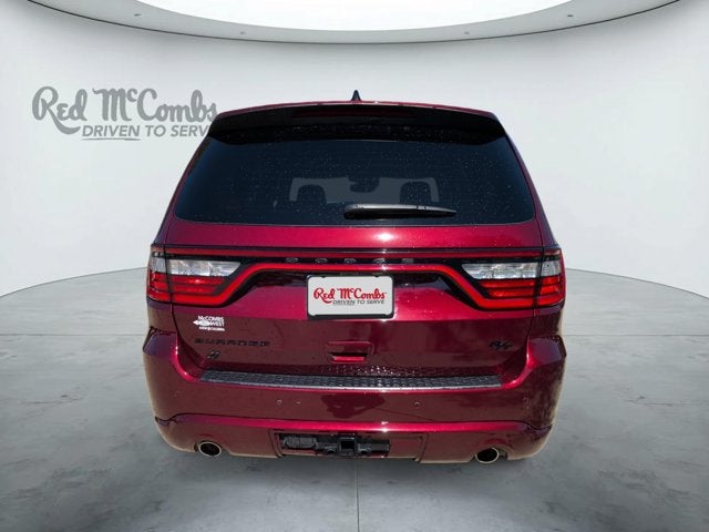 2023 Dodge Durango R/T Plus
