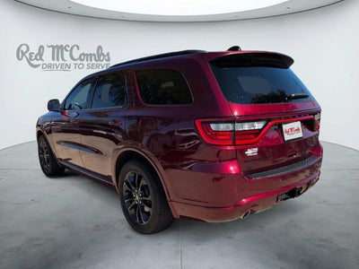 2023 Dodge Durango R/T Plus