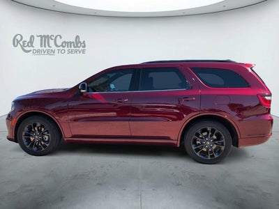 2023 Dodge Durango R/T Plus