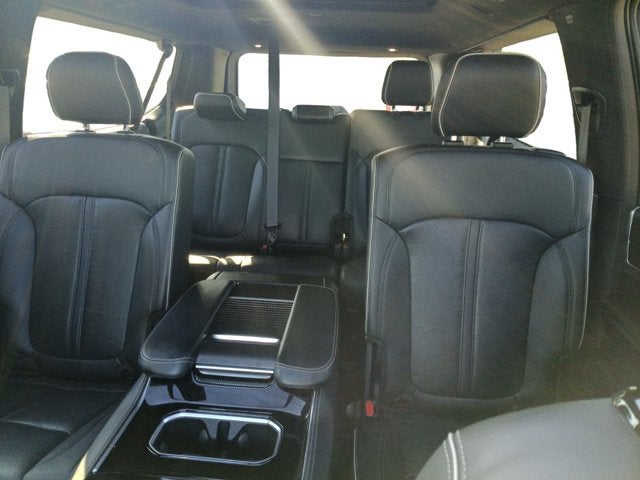 2024 Jeep Grand Wagoneer L Series II