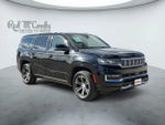 2022 Jeep Grand Wagoneer Series I