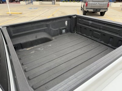 2024 Jeep Gladiator Texas Trail