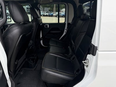 2024 Jeep Gladiator Texas Trail