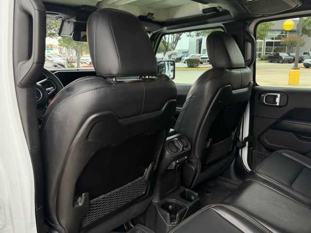2024 Jeep Gladiator Texas Trail