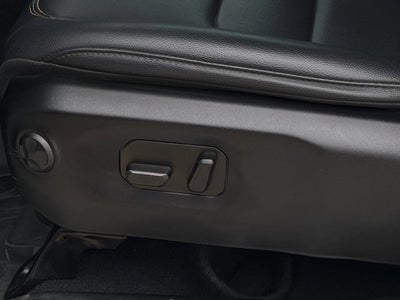 2024 Jeep Gladiator Texas Trail
