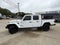 2024 Jeep Gladiator Texas Trail