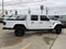 2024 Jeep Gladiator Texas Trail