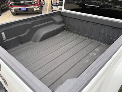 2024 Jeep Gladiator Texas Trail