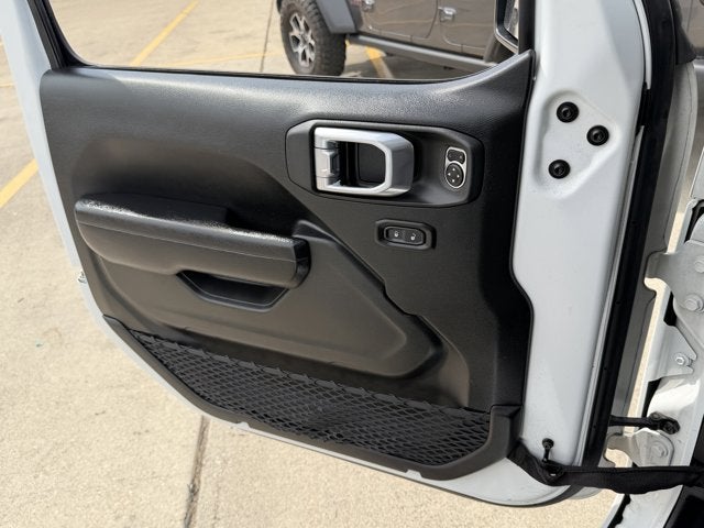 2023 Jeep Gladiator Sport S