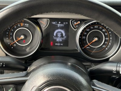 2023 Jeep Gladiator Sport S