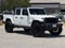 2024 Jeep Gladiator Willys