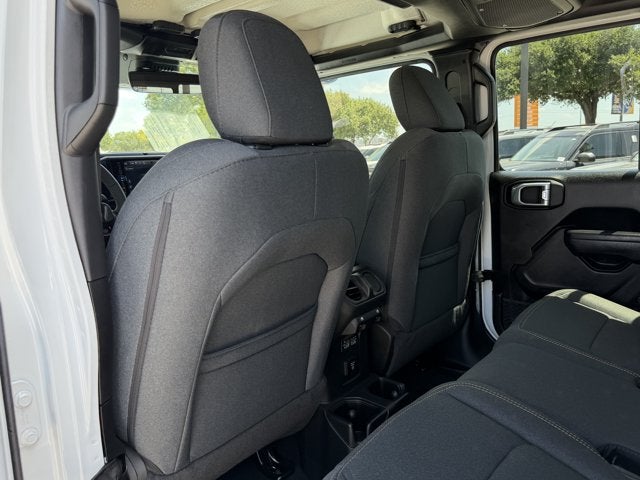 2024 Jeep Gladiator Willys