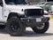 2024 Jeep Gladiator Willys