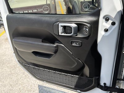 2024 Jeep Gladiator Willys