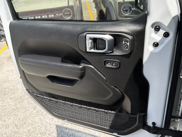 2024 Jeep Gladiator Willys
