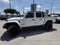 2024 Jeep Gladiator Willys