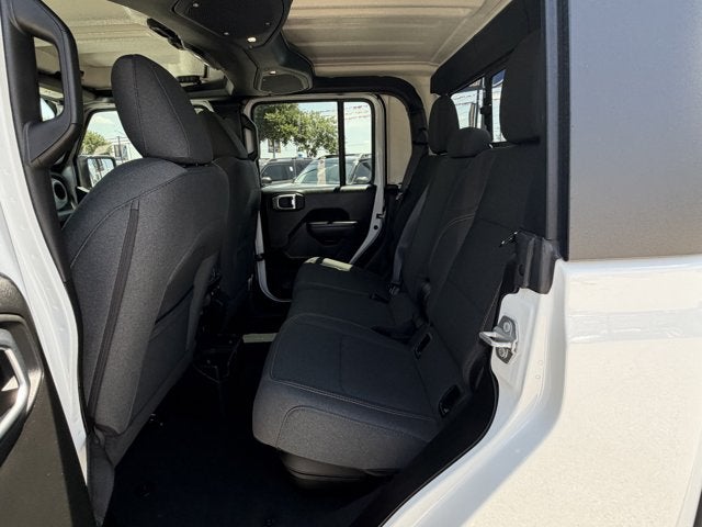 2024 Jeep Gladiator Willys