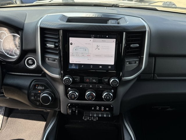 2025 RAM 1500 Lone Star