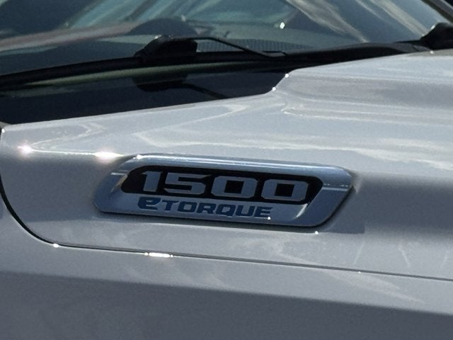 2025 RAM 1500 Lone Star