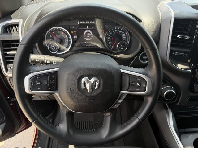 2022 RAM 1500 Lone Star