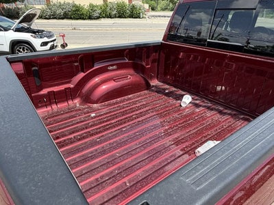2022 RAM 1500 Lone Star