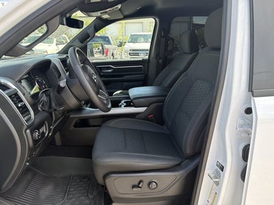 2025 RAM 1500 Lone Star