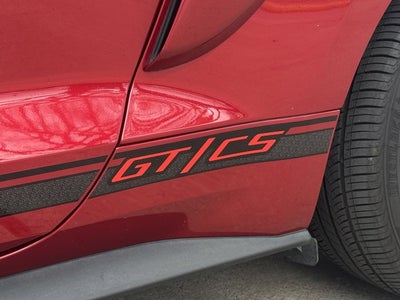 2022 Ford Mustang Base