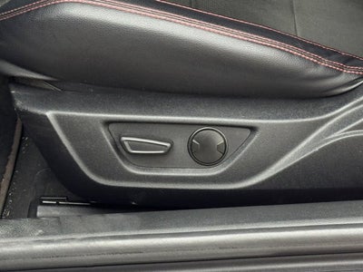 2022 Ford Mustang Base