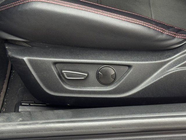 2022 Ford Mustang Base