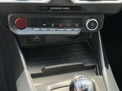 2024 Ford Mustang Base