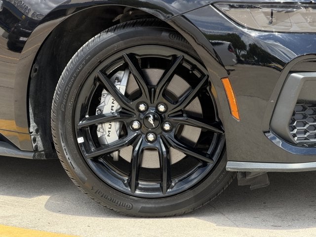 2024 Ford Mustang Base