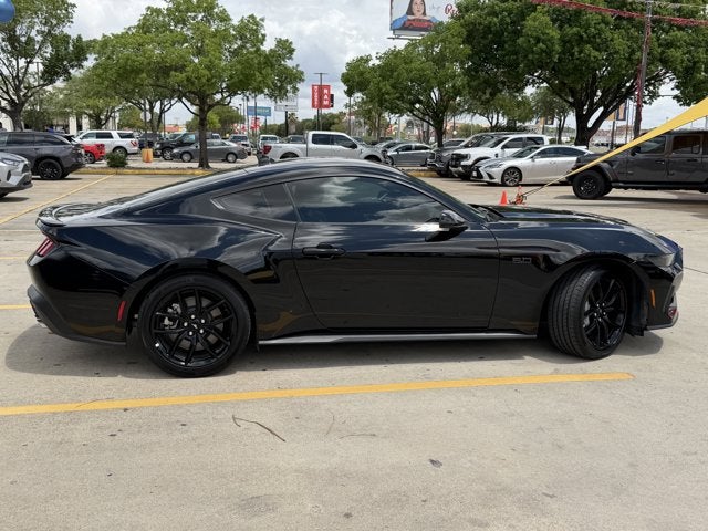 2024 Ford Mustang Base