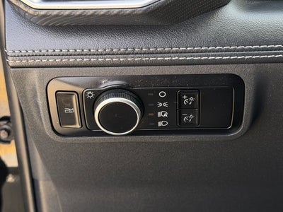 2024 Ford Mustang Base