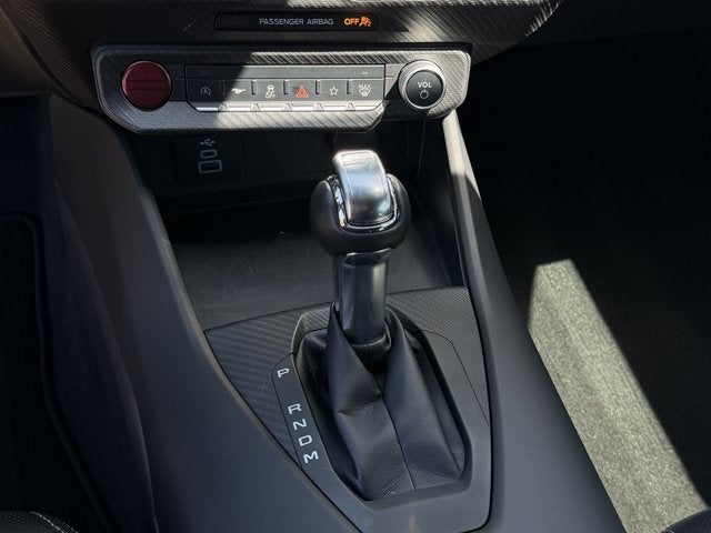 2025 Ford Mustang Base
